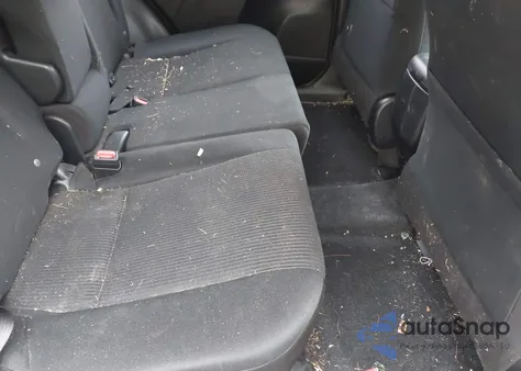 2016 Toyota Rav4 Le z USA, uszkodzony, nr VIN JTMBFREV1GJ075441